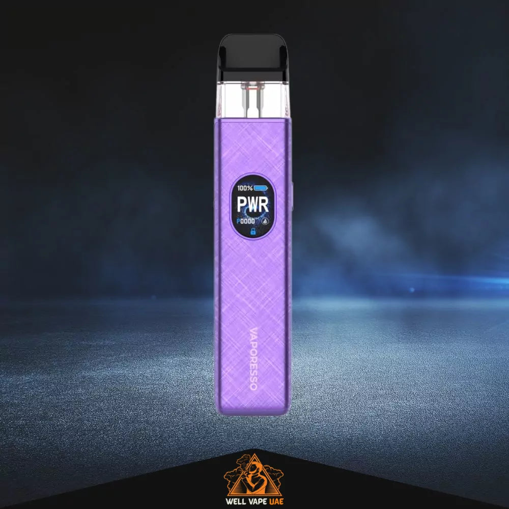 Vaporesso Xros 5 Lavender Purple Vaporesso XROS 5 Pod Kit UAE Vaporesso XROS 5 Kit 30W Vaporesso Xros 5 Lavender Purple Vaporesso XROS 5 Pod Kit UAE Vaporesso XROS 5 Kit 30W