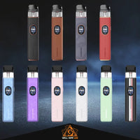 Vaporesso XROS 5 Pod Kit