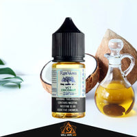 VCT Salt Nic 30ml by Ripe Vapes VCT Coconut