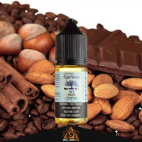 VCT Salt Nic 30ml by Ripe Vapes VCT Noir