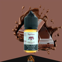VCT Salt Nic 30ml by Ripe Vapes VCT Chocolate