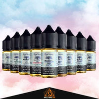 VCT Salt Nic 30ml by Ripe Vapes