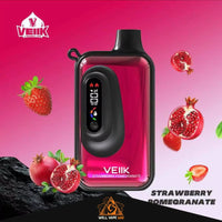 VEIIK Space VKK 20000 Puffs Strawberry Pomegranate