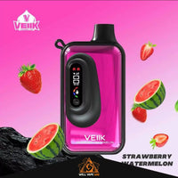 VEIIK Space VKK 20000 Puffs Strawberry Watermelon