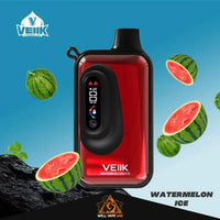 VEIIK Space VKK 20000 Puffs Watermelon Ice
