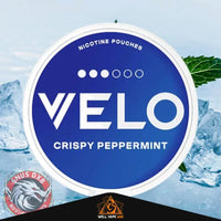 Velo Nicotine Pouches