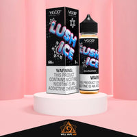 VGOD E-liquid 60ml Lush Ice