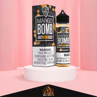 VGOD E-liquid 60ml Mango Bomb