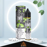 VGOD Saltnic 30ml Apple Bomb