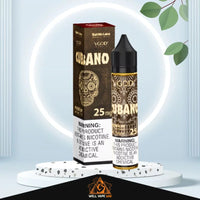 VGOD Saltnic 30ml Cubano