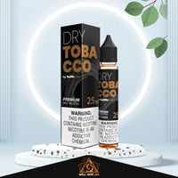 VGOD Saltnic 30ml Dry Tobacco