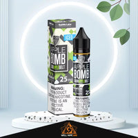 VGOD Saltnic 30ml Iced Apple Bomb