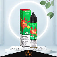 VGOD Saltnic 30ml Luscious