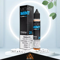 VGOD Saltnic 30ml Mighty Mint