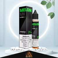 VGOD Saltnic 30ml Mix Melon