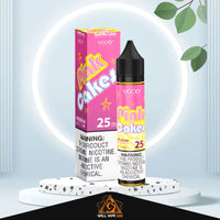 VGOD Saltnic 30ml Pink Cakes