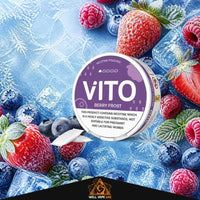 VITO Nicotine Pouches