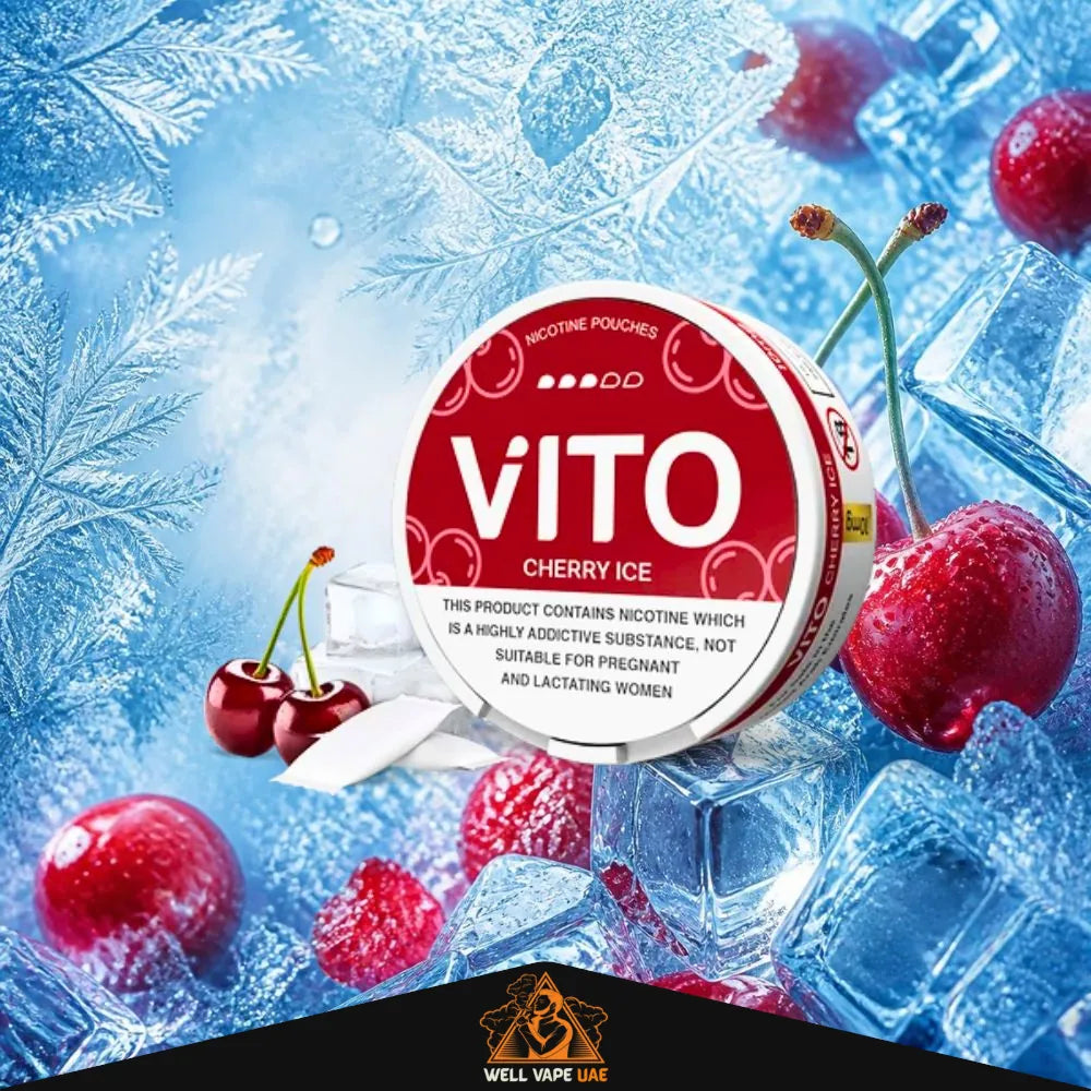 VITO Nicotine Pouches