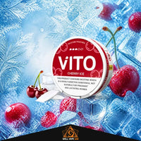VITO Nicotine Pouches