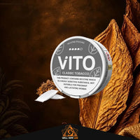 VITO Nicotine Pouches