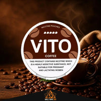 VITO Nicotine Pouches