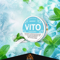VITO Nicotine Pouches