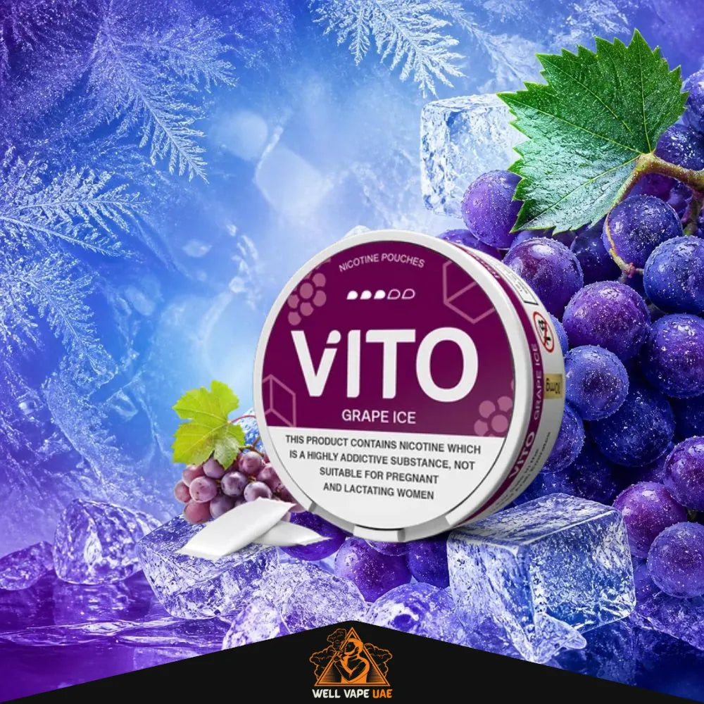 VITO Nicotine Pouches