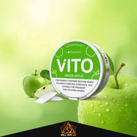 VITO Nicotine Pouches