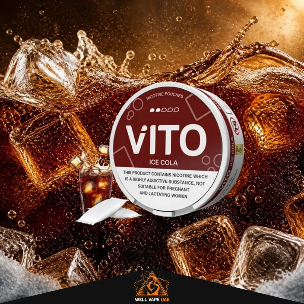 VITO Nicotine Pouches