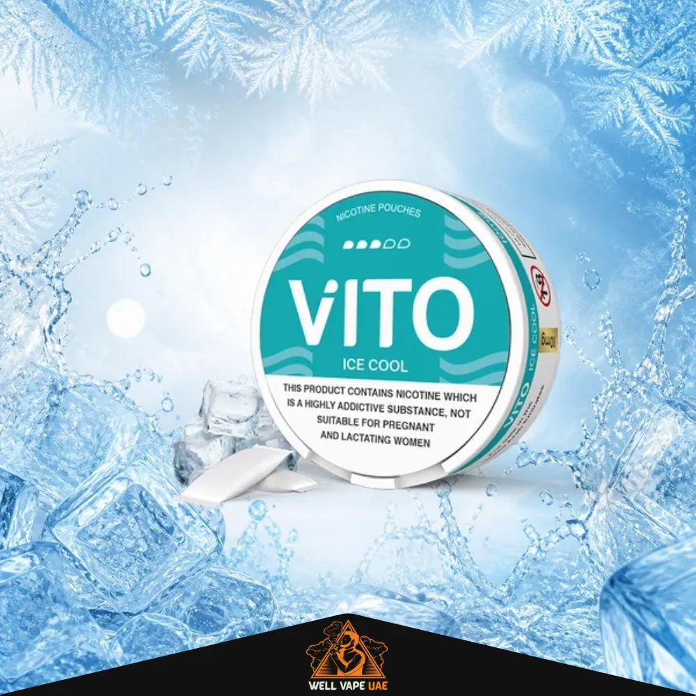 VITO Nicotine Pouches
