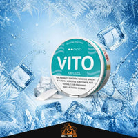 VITO Nicotine Pouches