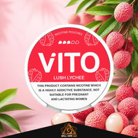 VITO Nicotine Pouches