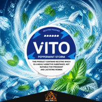 VITO Nicotine Pouches