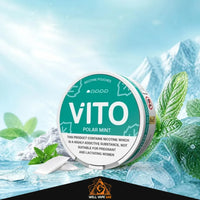 VITO Nicotine Pouches
