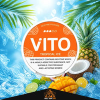 VITO Nicotine Pouches