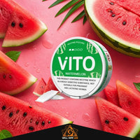 VITO Nicotine Pouches