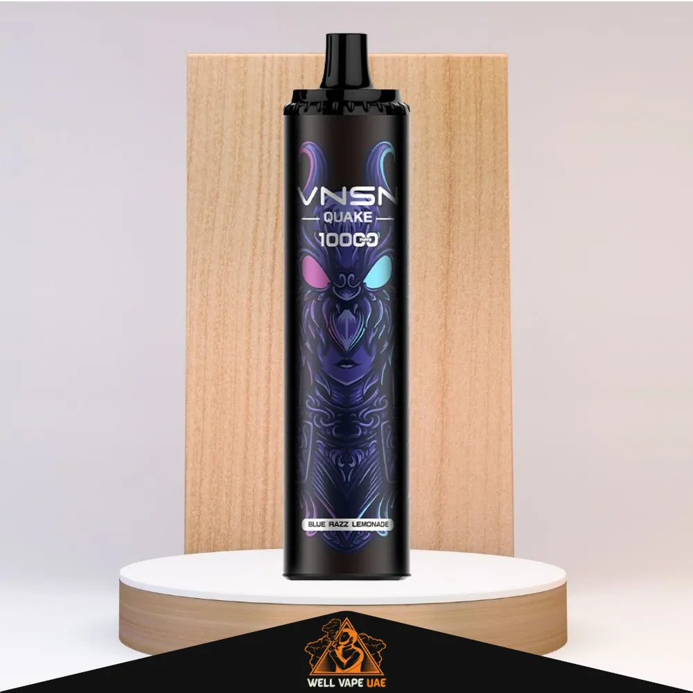 VNSN QUAKE 10000 Puffs