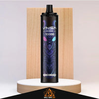 VNSN QUAKE 10000 Puffs