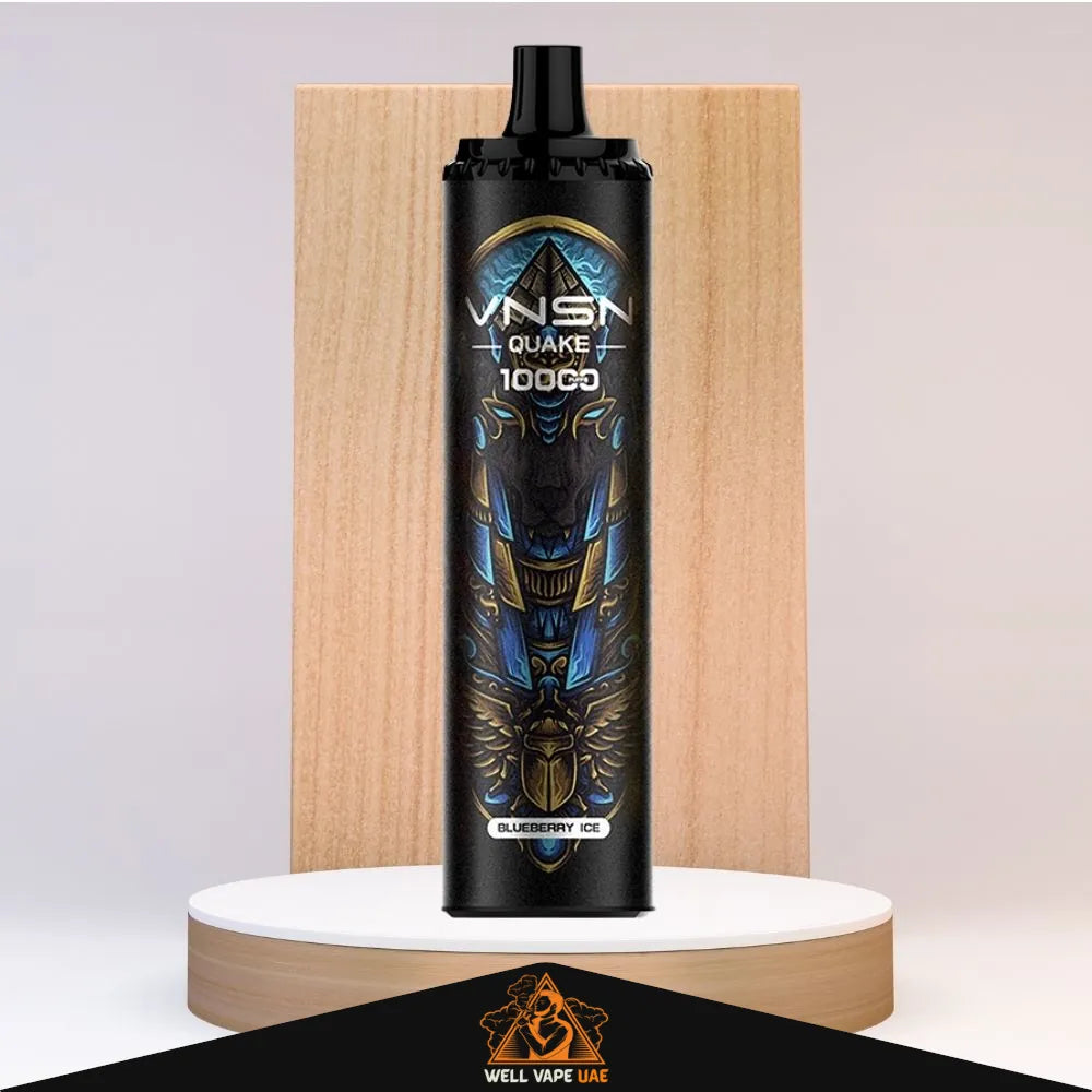 VNSN QUAKE 10000 Puffs