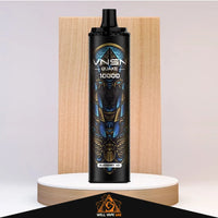 VNSN QUAKE 10000 Puffs