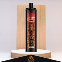 VNSN QUAKE 10000 Puffs Cola Ice