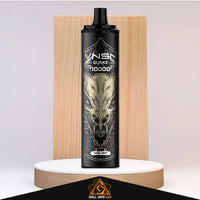 VNSN QUAKE 10000 Puffs Cool Mint