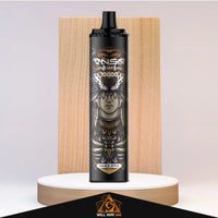 VNSN QUAKE 10000 Puffs Double Apple