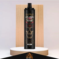 VNSN QUAKE 10000 Puffs Lush Ice