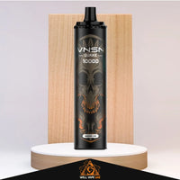 VNSN QUAKE 10000 Puffs Mango Ice