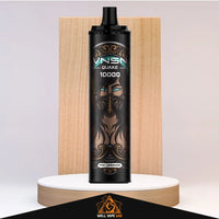 VNSN QUAKE 10000 Puffs Pink Lemonade