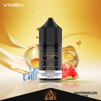 VNSN Quake 30ML Salt Nic Watermelon Ice