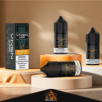 VNSN Quake 30ML Salt Nic