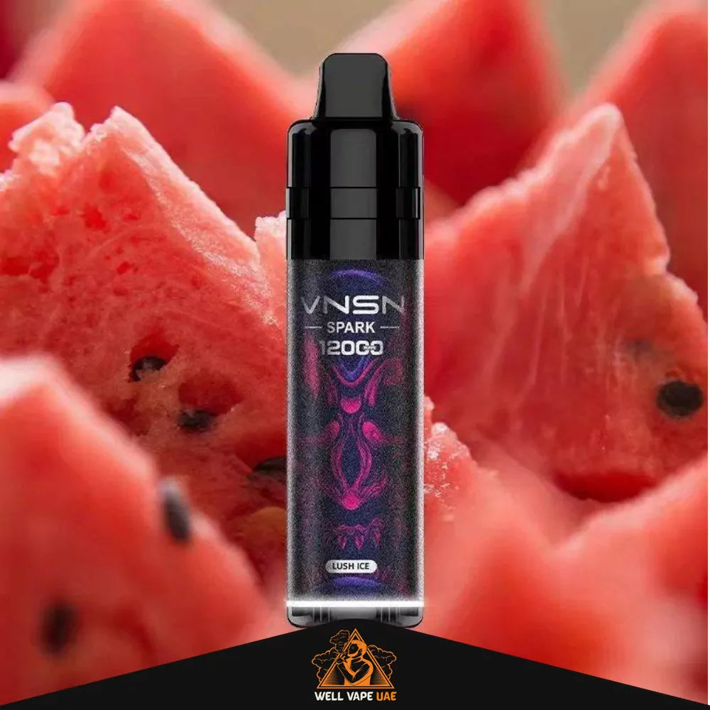 VNSN Spark 12000 Puffs Lush Ice