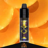 VNSN Spark 12000 Puffs Pineapple Ice